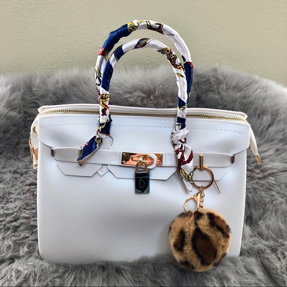 Jelly Bag